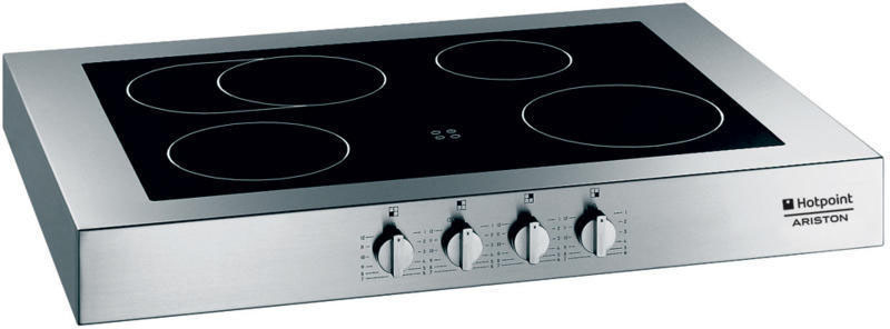 Hotpoint XBC 901 K/HA — vue 1 sur 1