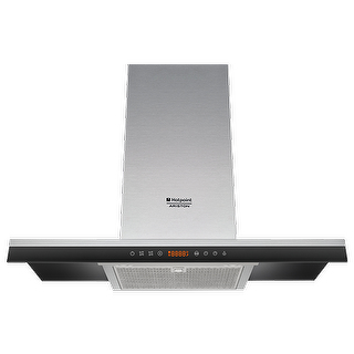 Hotpoint HLQB 9.8 LSHSI X/HA — vue 1 sur 1