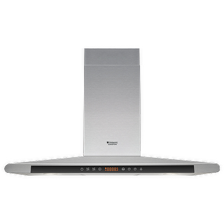 Hotpoint HLC 9.B LSHE X/HA — vue 1 sur 1