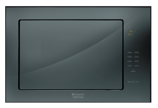Hotpoint MWK 222.1 K HA — vue 1 sur 1