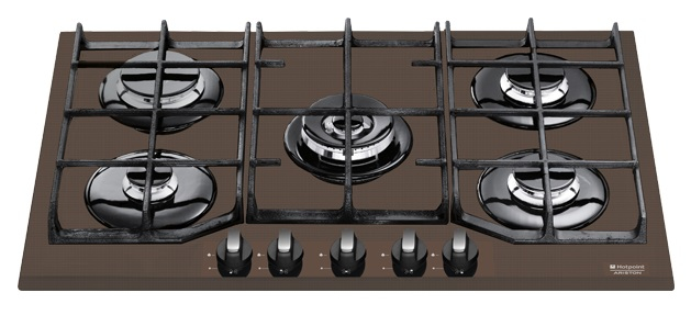 Hotpoint TQ 751 (CF) K GH/HA — vue 1 sur 1
