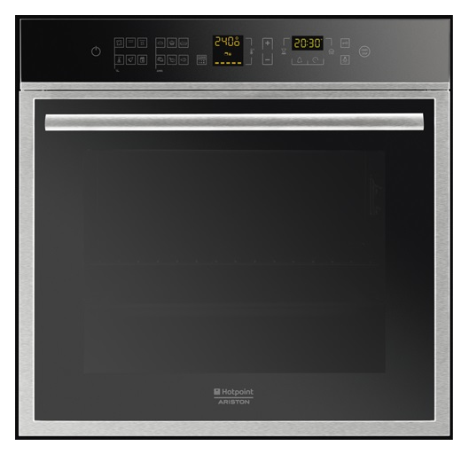 Hotpoint FK 103EL .20 X/HA S — vue 1 sur 1