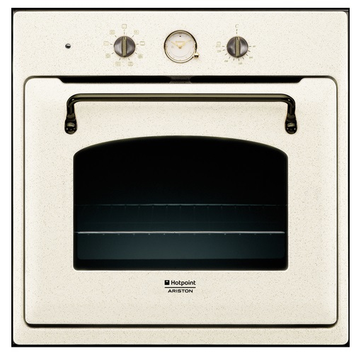 Hotpoint FT 850.1 (OS) /HA S — vue 1 sur 1
