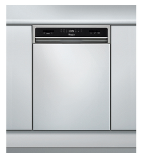 Whirlpool ADGU 851 IX — vue 1 sur 1
