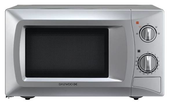 Daewoo KOR-6L05S — vue 1 sur 1