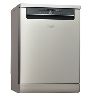 Whirlpool ADP 720 IX — vue 1 sur 1