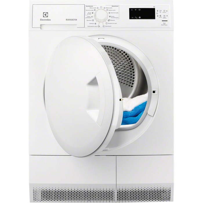 Electrolux EDP12074PDW — vue 1 sur 1