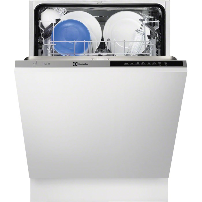 Electrolux ESL6301LO — vue 1 sur 1