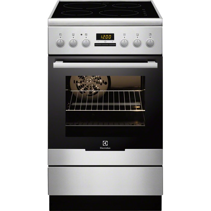 Electrolux EKI54553OX — vue 1 sur 1