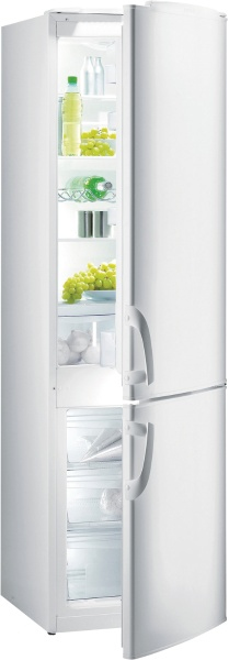 Gorenje RC4181AW — vue 1 sur 1
