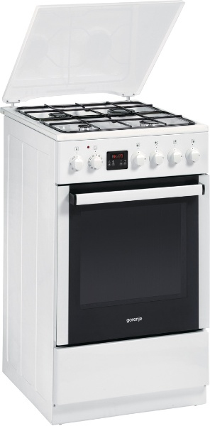 Gorenje K57306AW — vue 1 sur 1