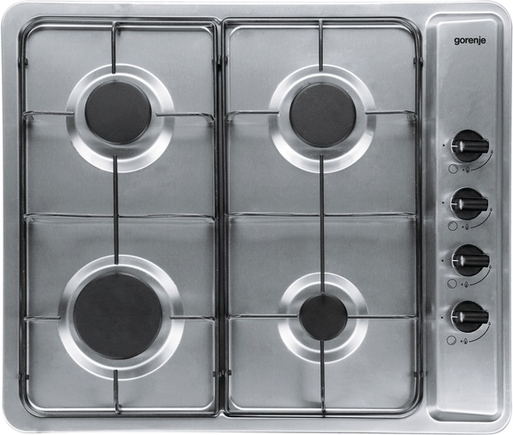 Gorenje G64X — vue 1 sur 1