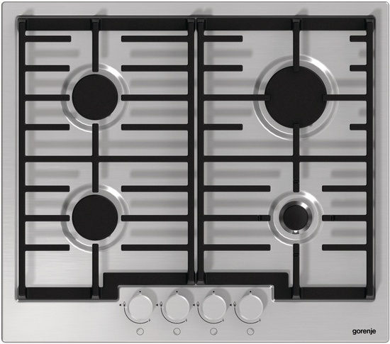 Gorenje G6N41IX — vue 1 sur 1