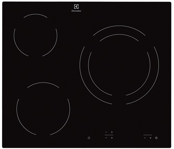 Electrolux EHF6231IOK — vue 1 sur 1