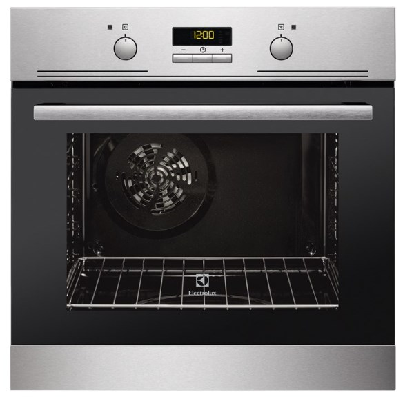 Electrolux EZB3410AOX — vue 1 sur 3