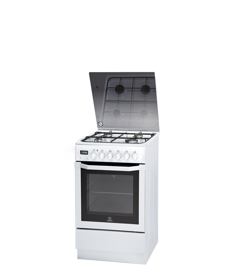 Indesit I5GMH5AG(W) U — vue 1 sur 1