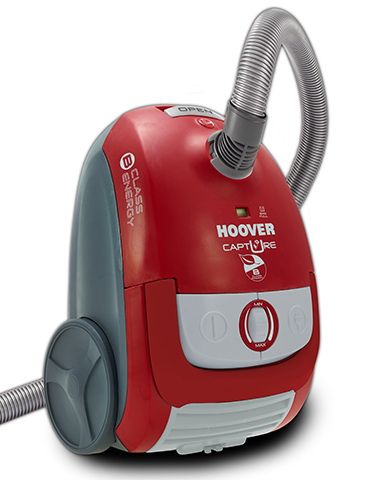 Hoover CP70 CP09 — vue 1 sur 1