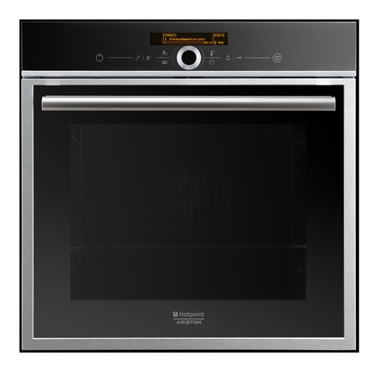 Hotpoint FK 1041L P.20 X/HA S — vue 1 sur 1