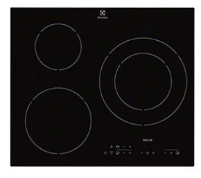 Electrolux E6233I9K1 — vue 1 sur 1