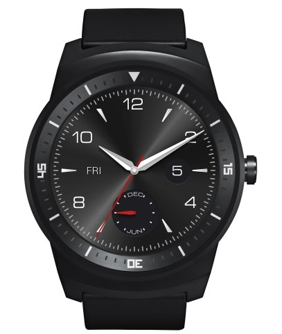 LG G Watch R