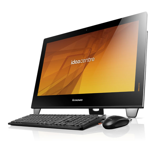 lenovo ideacentre b545