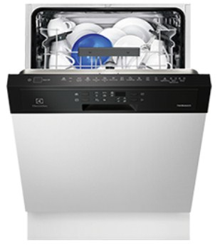 Electrolux ESI5530LOK — vue 1 sur 1