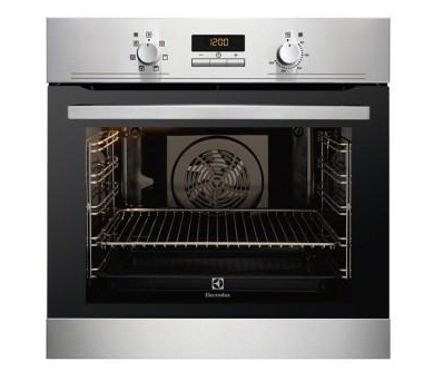 Electrolux EEB4230POX — vue 1 sur 1