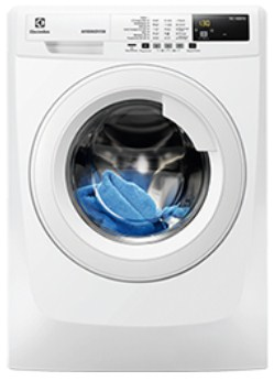 Electrolux EWF1472BS — vue 1 sur 1