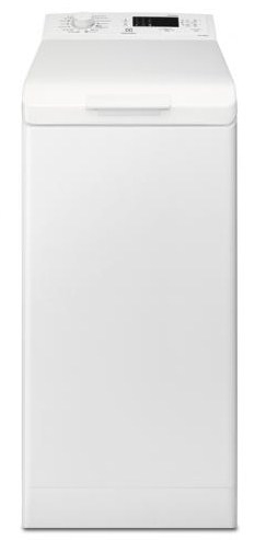 Electrolux EWT1264BYW — vue 1 sur 1