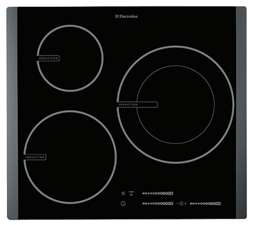 Electrolux EHD60125P — vue 1 sur 1