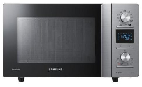 Samsung CE118PPTX1/XEF — vue 1 sur 1