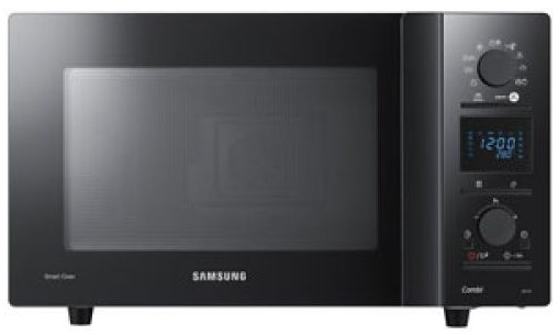 Samsung CE118PT-B1/XEF — vue 1 sur 1