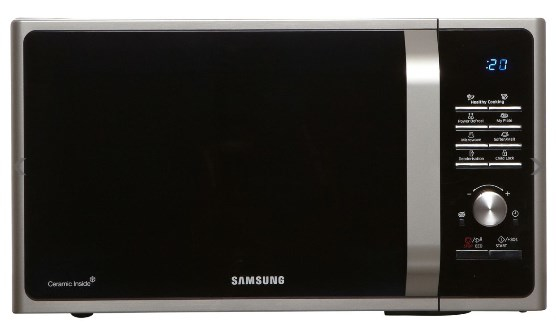 Samsung MS28F303TFS — vue 1 sur 1