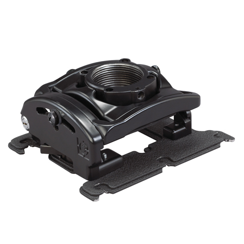 Chief RPMB245 supporto per proiettore Soffitto Nero