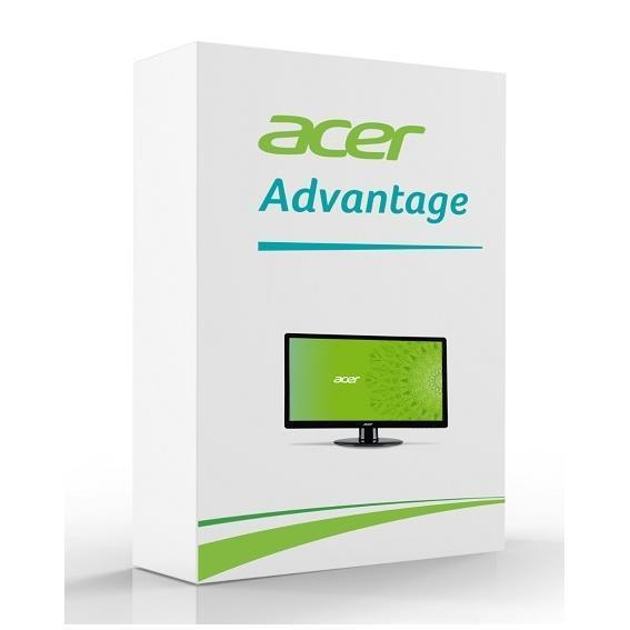 Acer SV.WLDAP.A07 warranty/support extension 5 year(s)