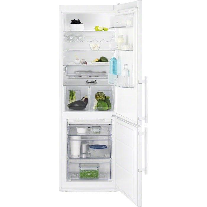 Electrolux EN3441AOW — vue 1 sur 1