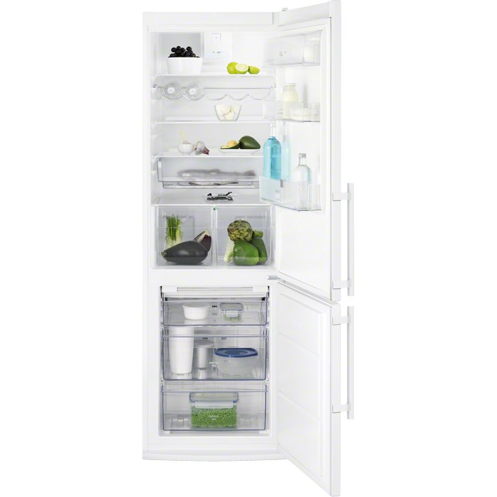 Electrolux EN3450AOW — vue 1 sur 1