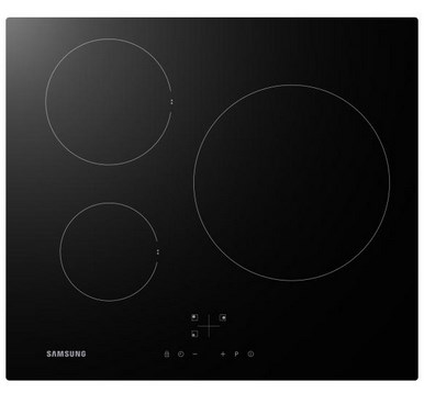 Samsung NZ63F3NM1AB/UR — vue 1 sur 1