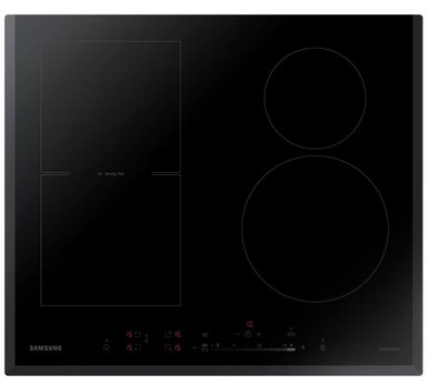 Samsung NZ64H57479K/EF — vue 1 sur 1