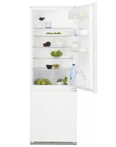 Electrolux ENN12901AW — vue 1 sur 1