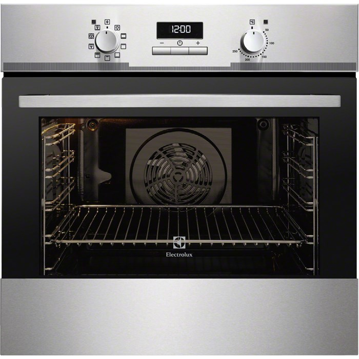 Electrolux EOB3400EAX — vue 1 sur 1
