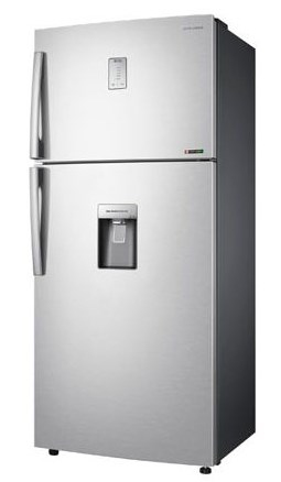 Samsung RT53H6630SL — vue 1 sur 1