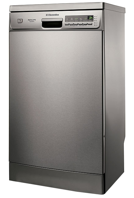 Electrolux ESF46015XR — vue 1 sur 1