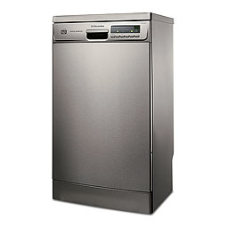 Electrolux ESF47005X — vue 1 sur 1