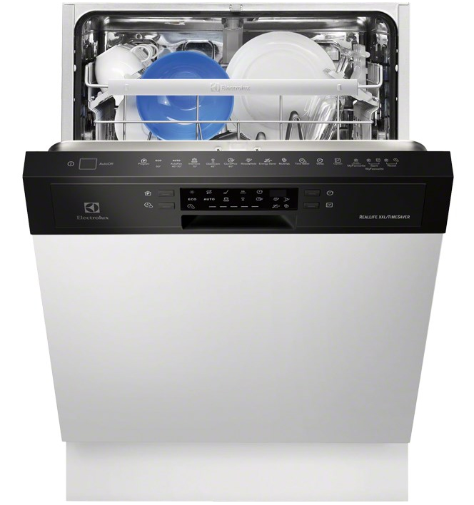 Electrolux ESI6600RAK — vue 1 sur 1