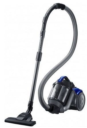 Samsung SC08F50VR — vue 1 sur 2