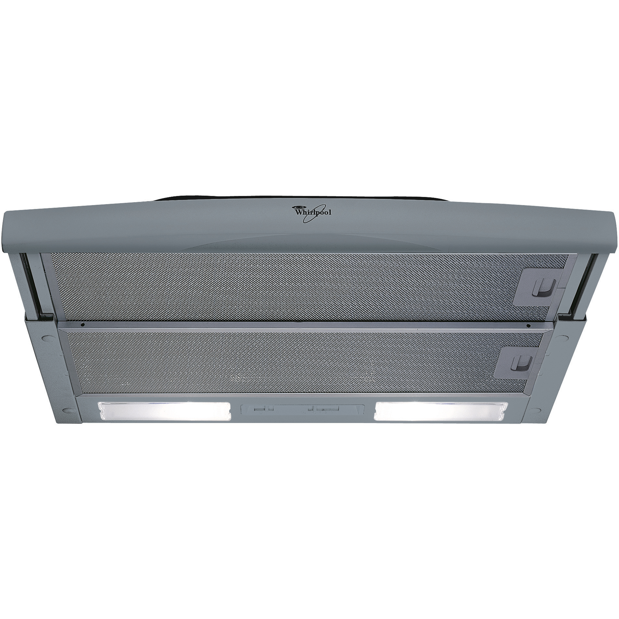 Whirlpool AKR 642 GY — vue 1 sur 1