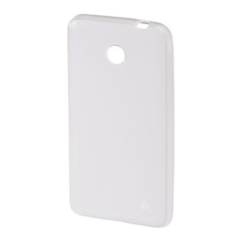 Hama 00135426 custodia per cellulare 127 cm (5") Cover Trasparente