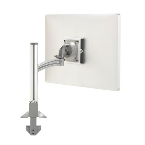 Chief K2C110S Supporti a parete per TV 762 cm (30") Scrivania Argento