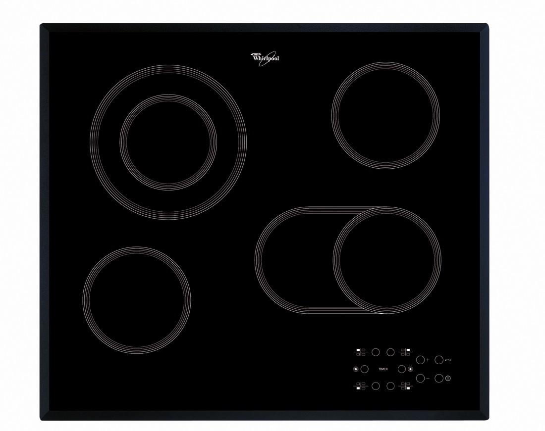 Whirlpool AKT 821 — vue 1 sur 1